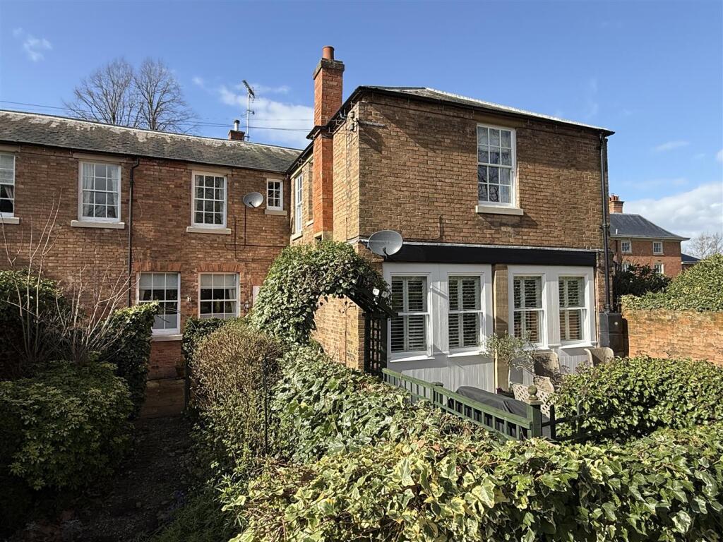 Main image of property: Burgage Lane, Southwell