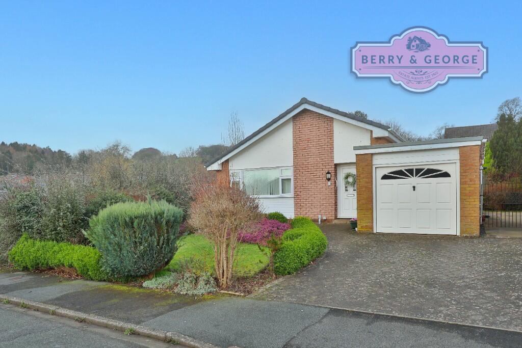 Ger Y Llan, Gwernymynydd. CH7 4DR photo 4