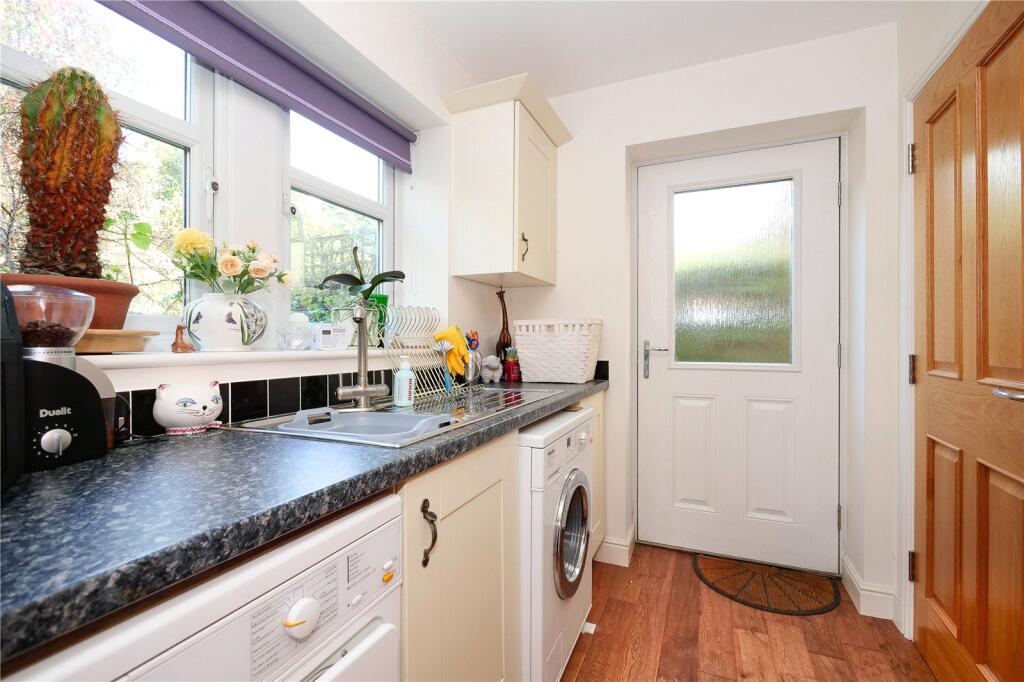 Additional image 5 of St. James Close, Baildon, Shipley, West Yorkshire, BD17