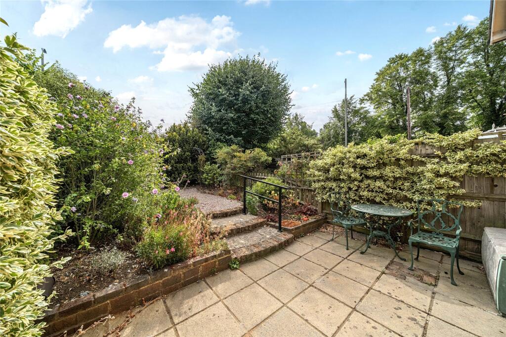 Duxberry Close, Bromley photo 5