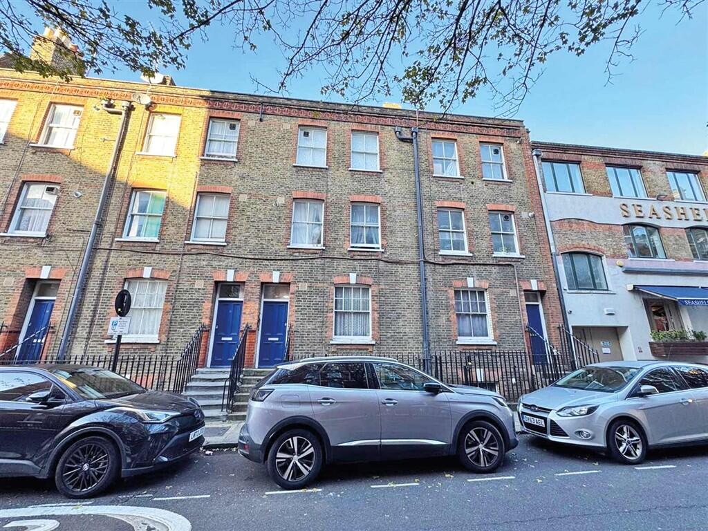 Main image of property: Shroton Street, MARYLEBONE