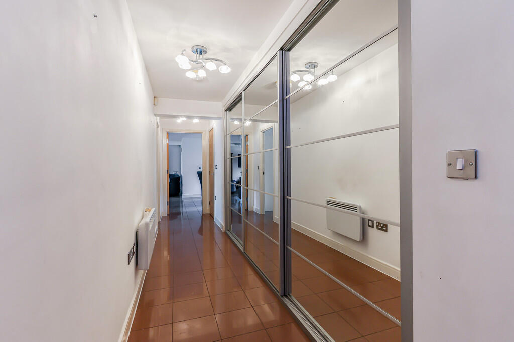 Apartment in Bournemouth - More