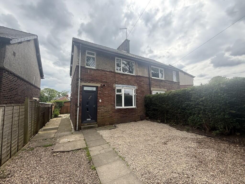 Main image of property: 49 Whiteley Avenue, Sowerby Bridge, West Yorkshire, HX6 1DL 