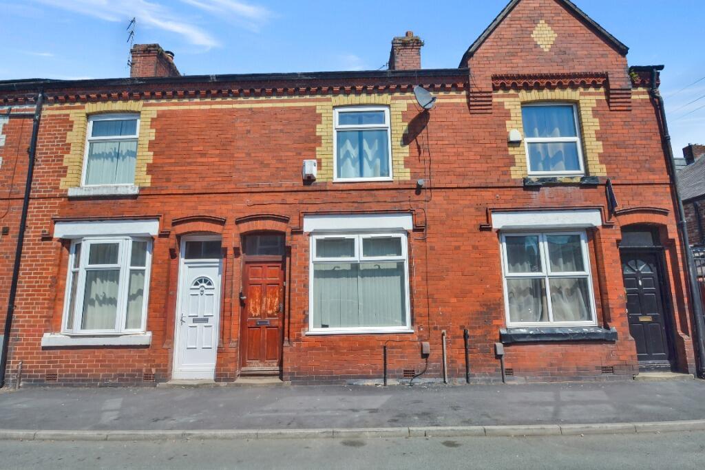 Main image of property: Boscombe Street, Rusholme, Manchester, M14