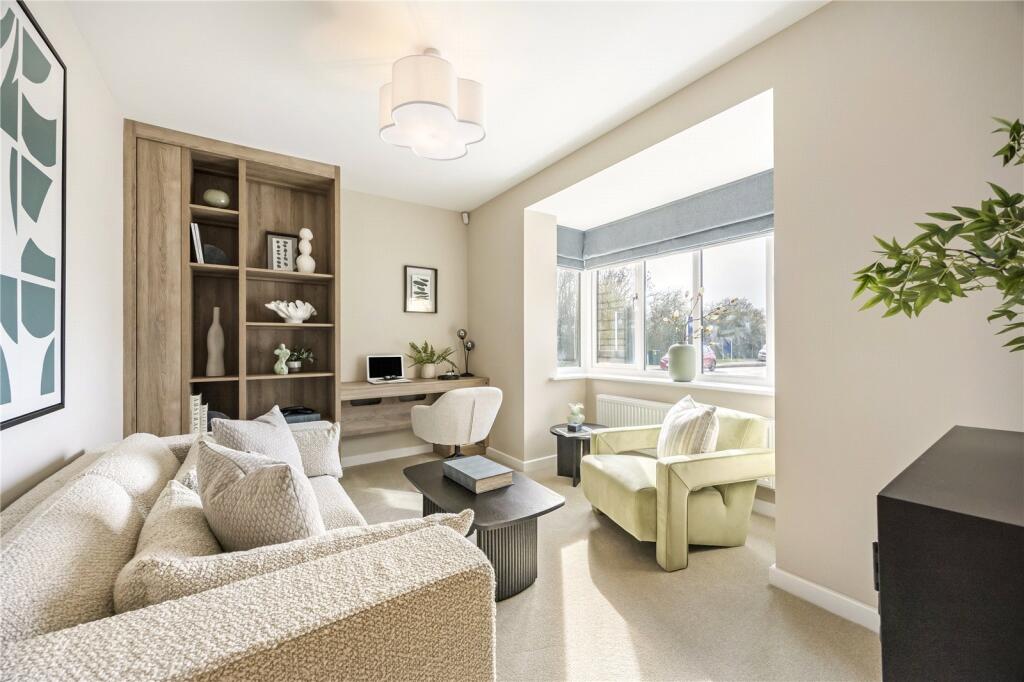House in Gloucester - View 4