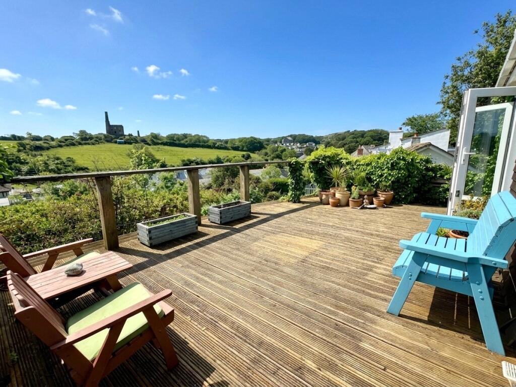 Main image of property: Lambourne Avenue, Wheal Kitty, St. Agnes, Cornwall