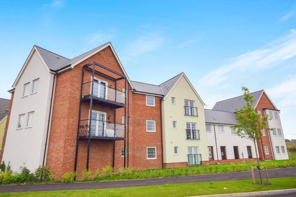 Main image of property: Pipit Court, Stanway, Colchester, CO3