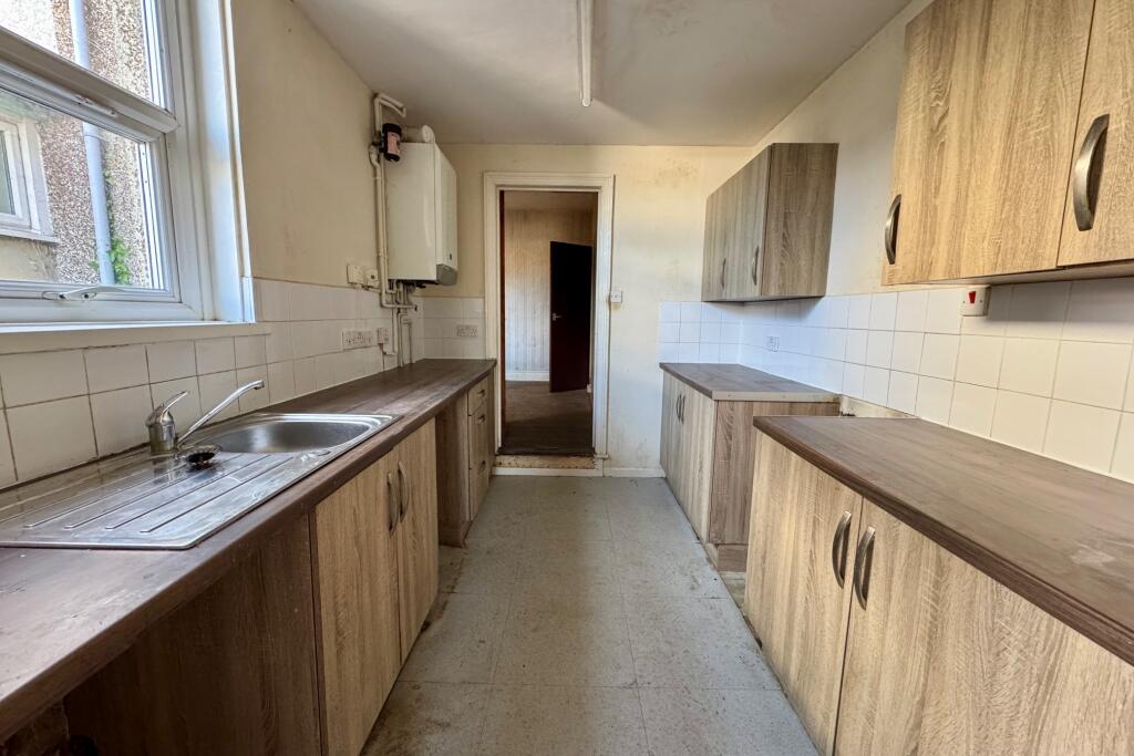 House in Swanage, Herston, Durlston - View 5