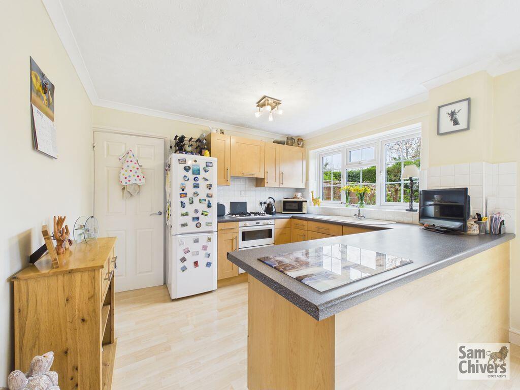 House in Midsomer Norton, Belle Vue, Welton - View 6