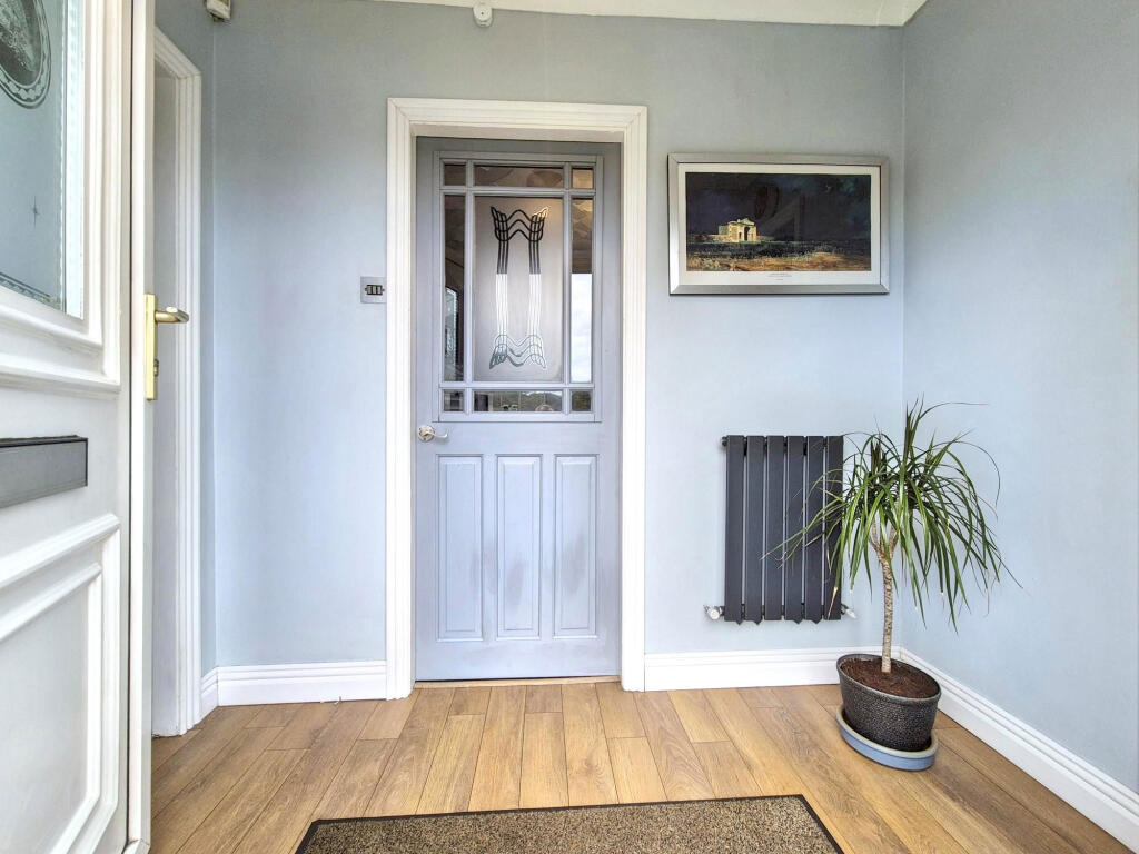 House in South Tyneside, North East - View 4