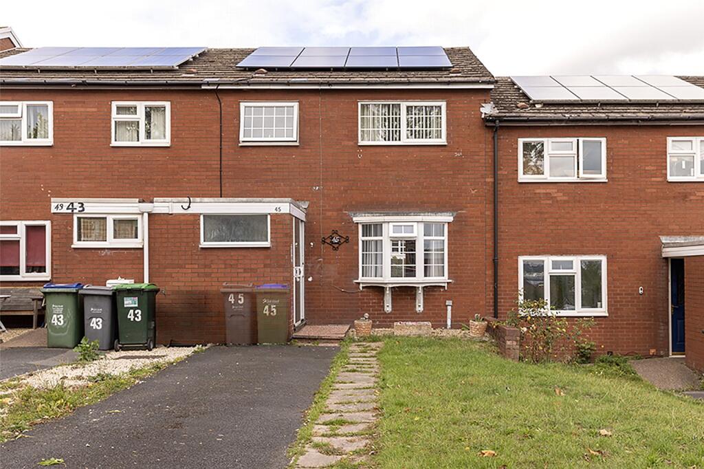 Main image of property: Brades Rise, Oldbury, West Midlands, B69