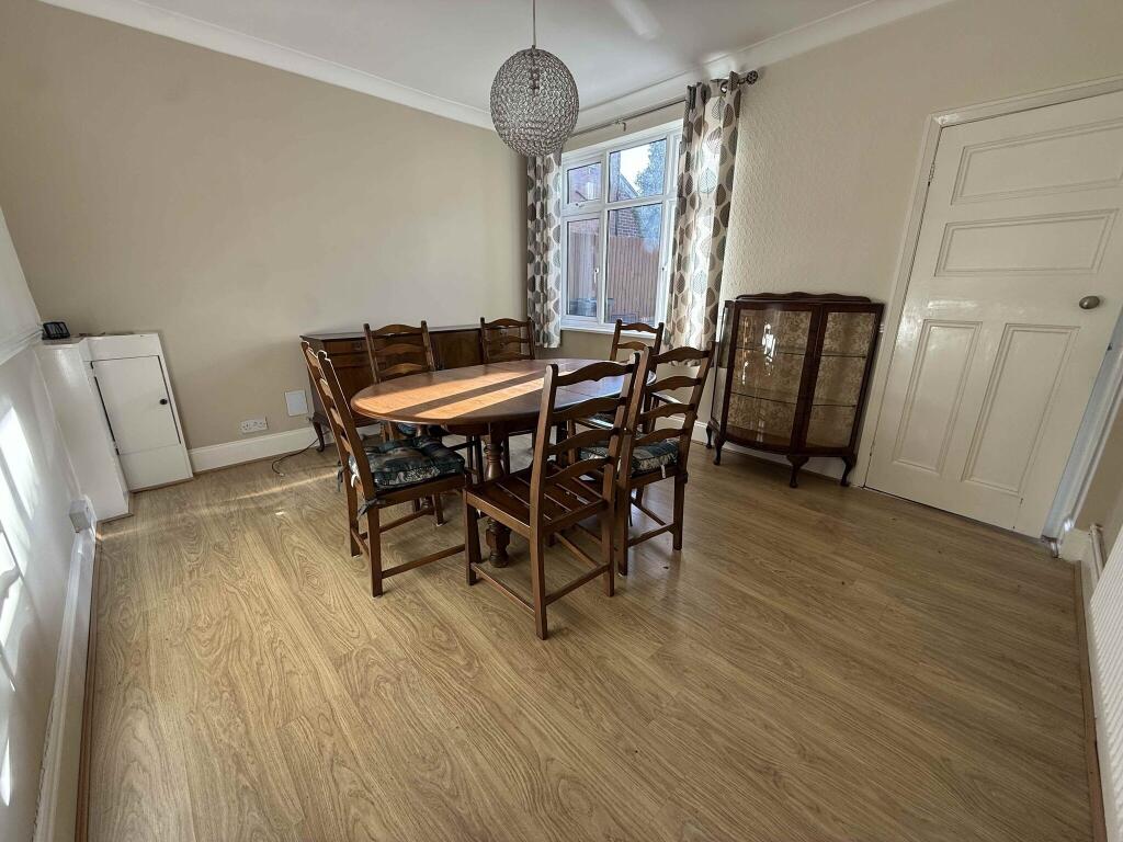 House in Charnwood, Sileby - View 5