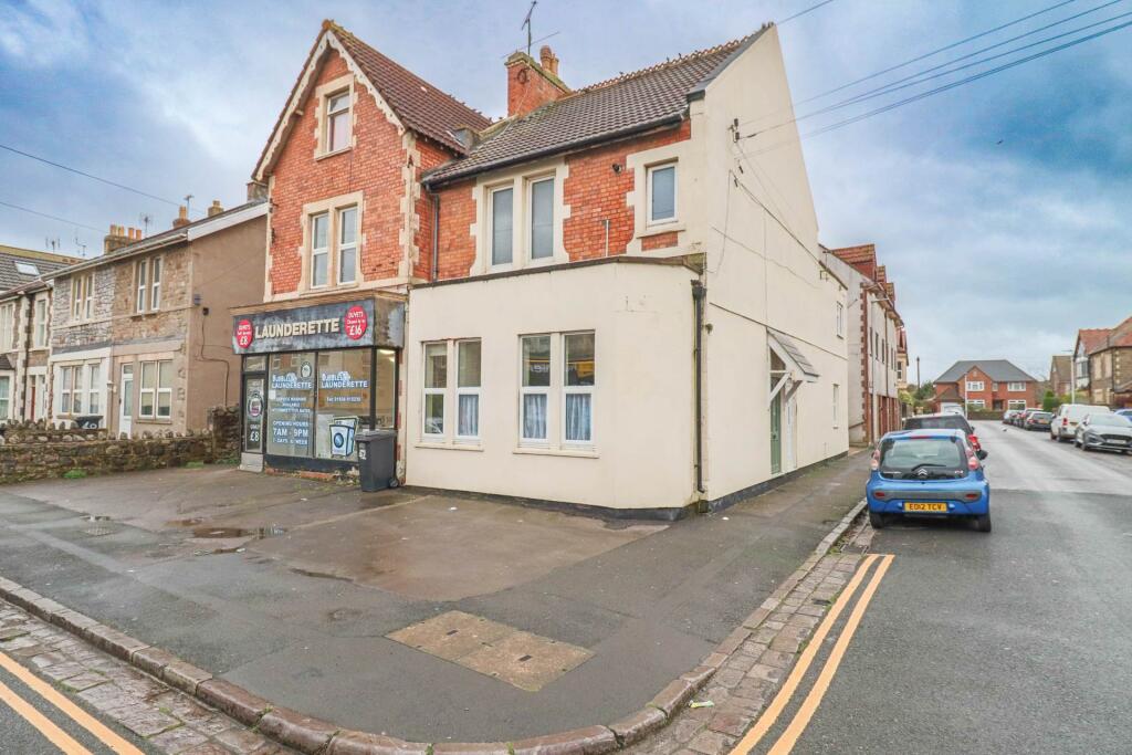 Main image of property: Moorland Road**Two Bedrooms**Ground Floor**Parking**Courtyard Garden**