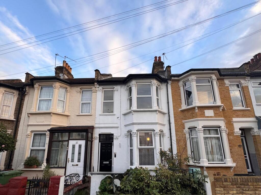 Main image of property: Carnarvon Road, Leyton, E10