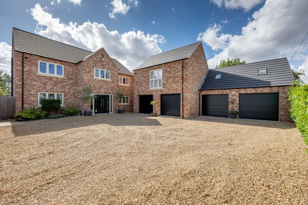 Main image of property: Wisbech