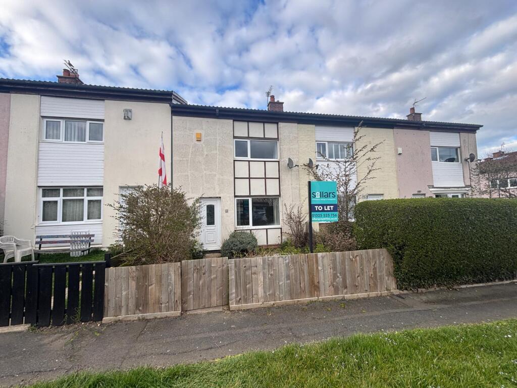 Main image of property: Grisedale Road, Peterlee, SR8