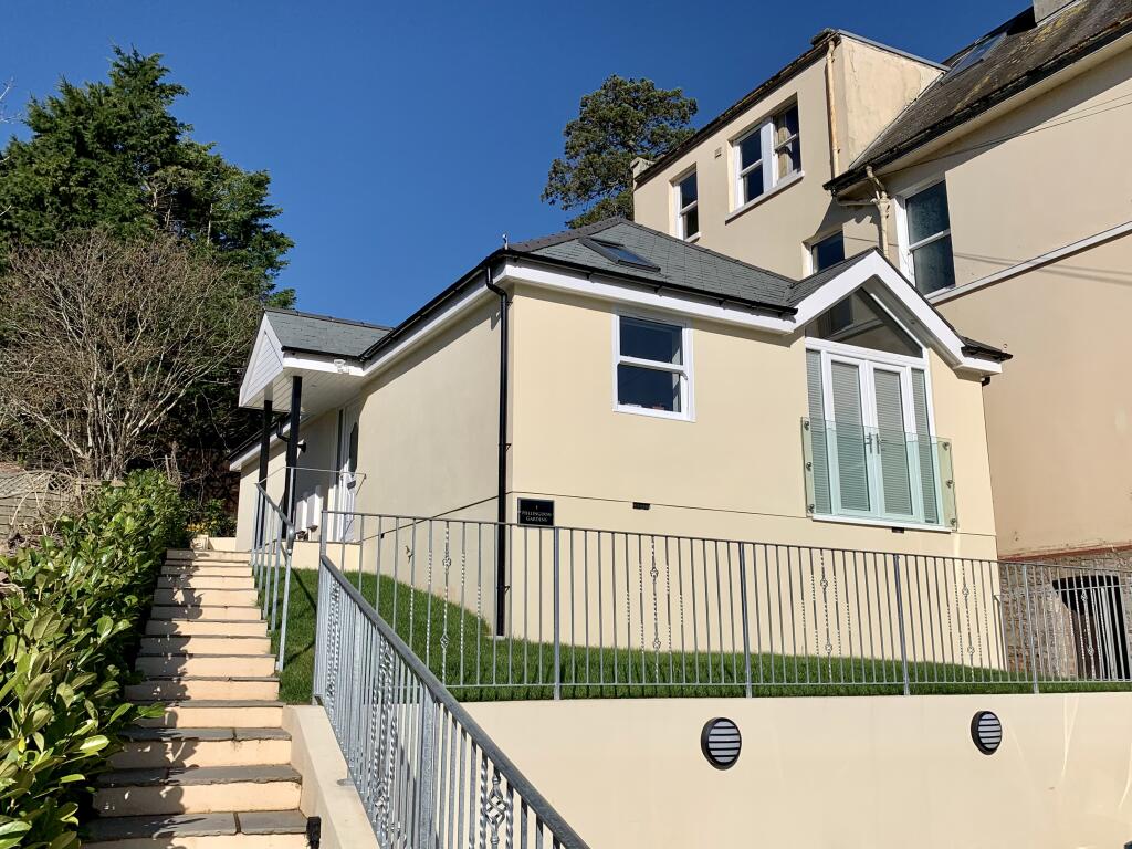 Main image of property: Hennapyn Road, Torquay