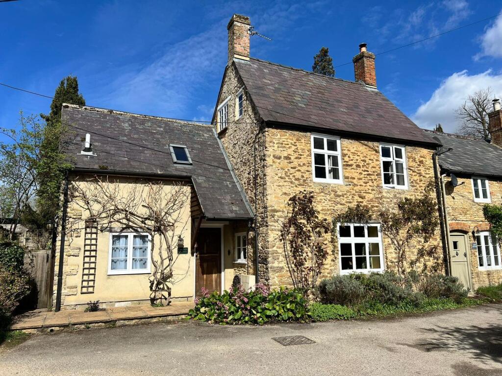 Main image of property: Lamb Lane, Buckland, Oxfordshire, SN7