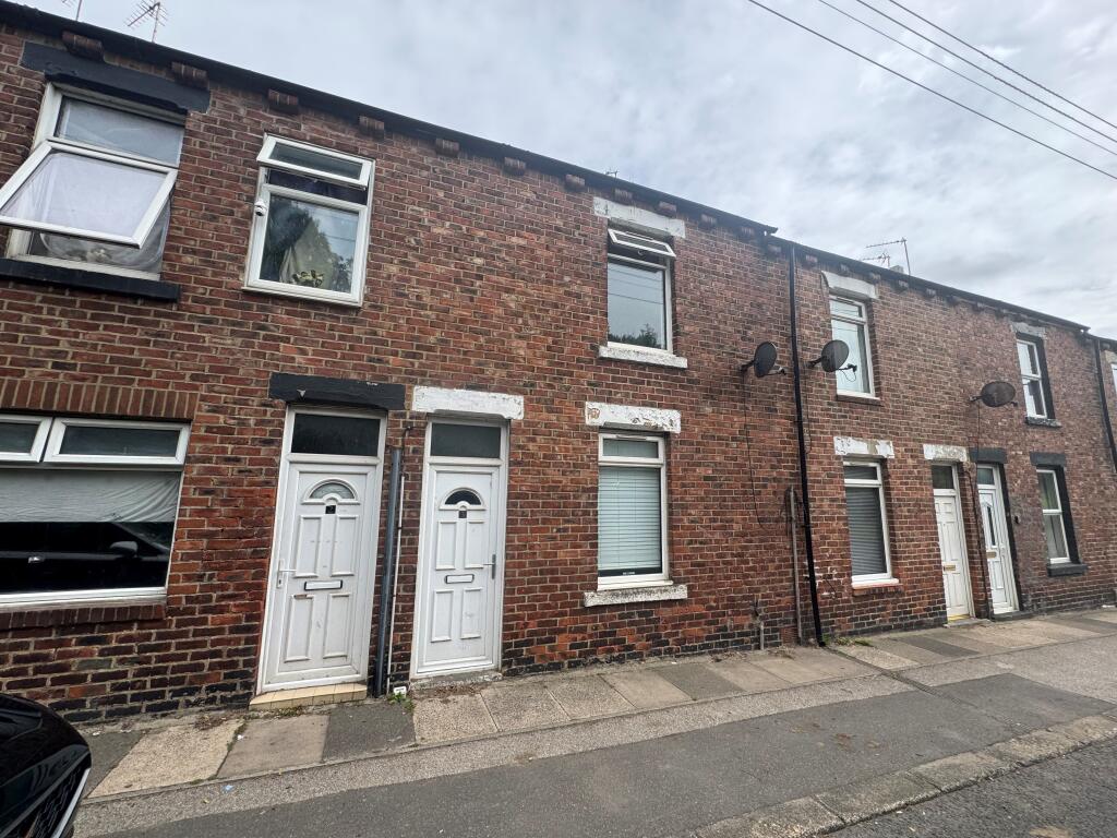 Main image of property: 3 Lime Terrace, Eldon Lane, Bishop Auckland, County Durham DL14 8SX