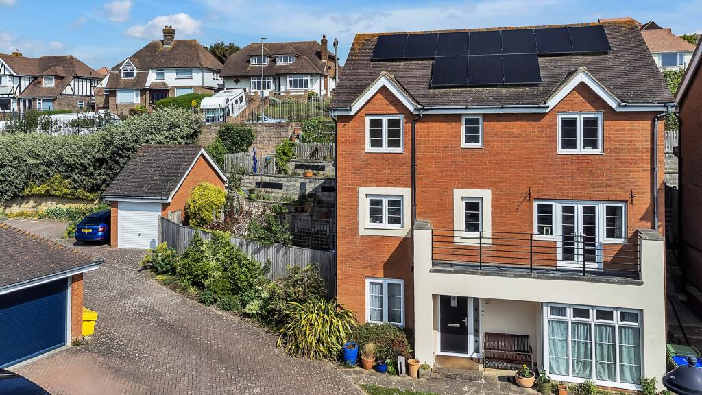 Main image of property: Tide Mills Way, Seaford, BN25