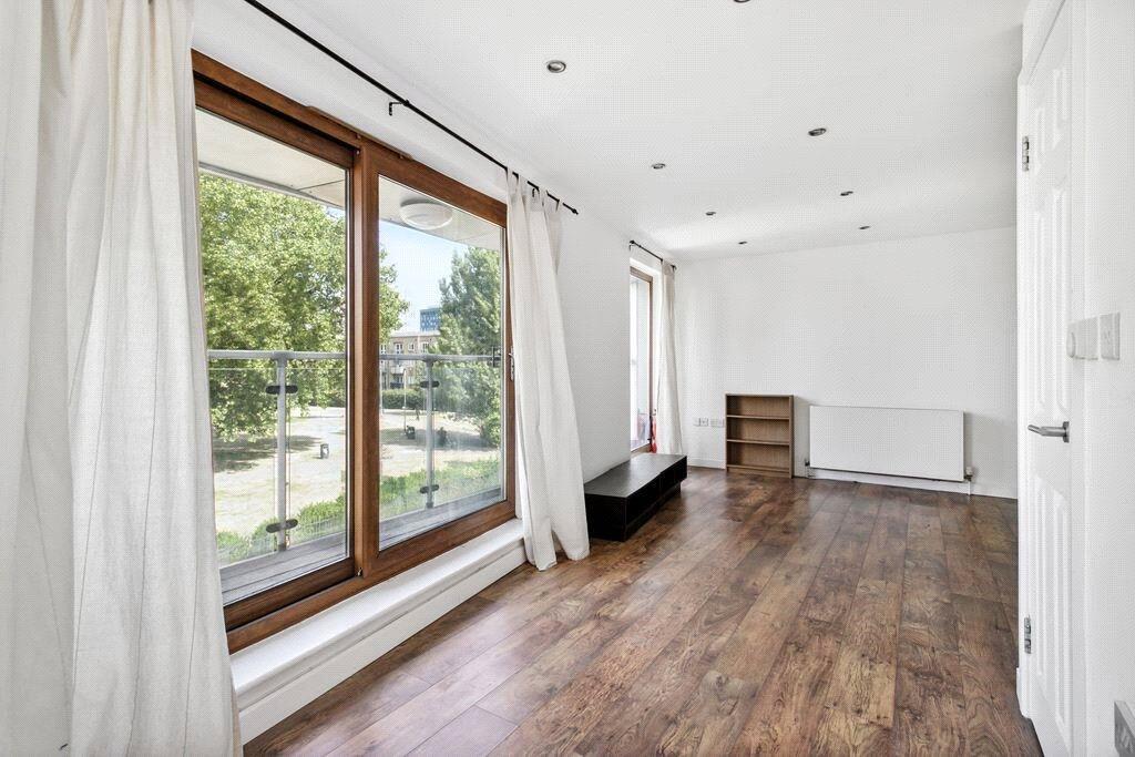 Main image of property: Vallance Road, London, E1