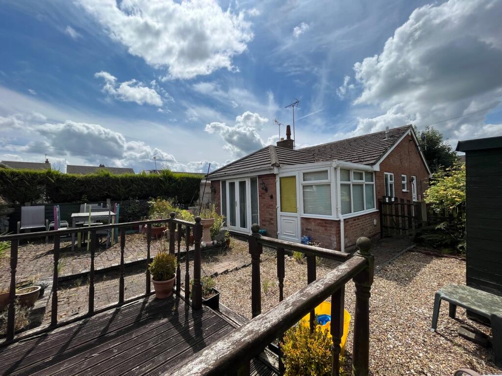 Royal Oak Drive, Selston, NG16 photo 2