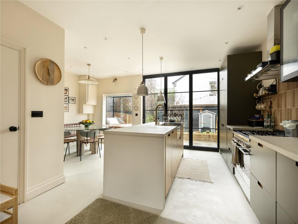 Main image of property: Valley Road, Streatham, London, SW16