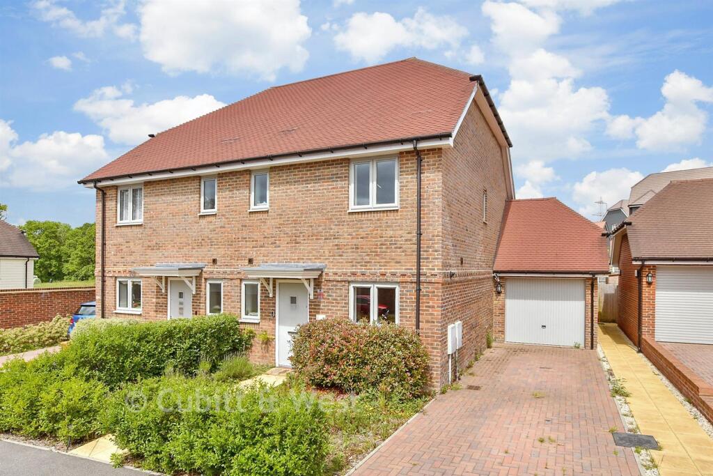 Main image of property: Garman Way, Billingshurst, West Sussex