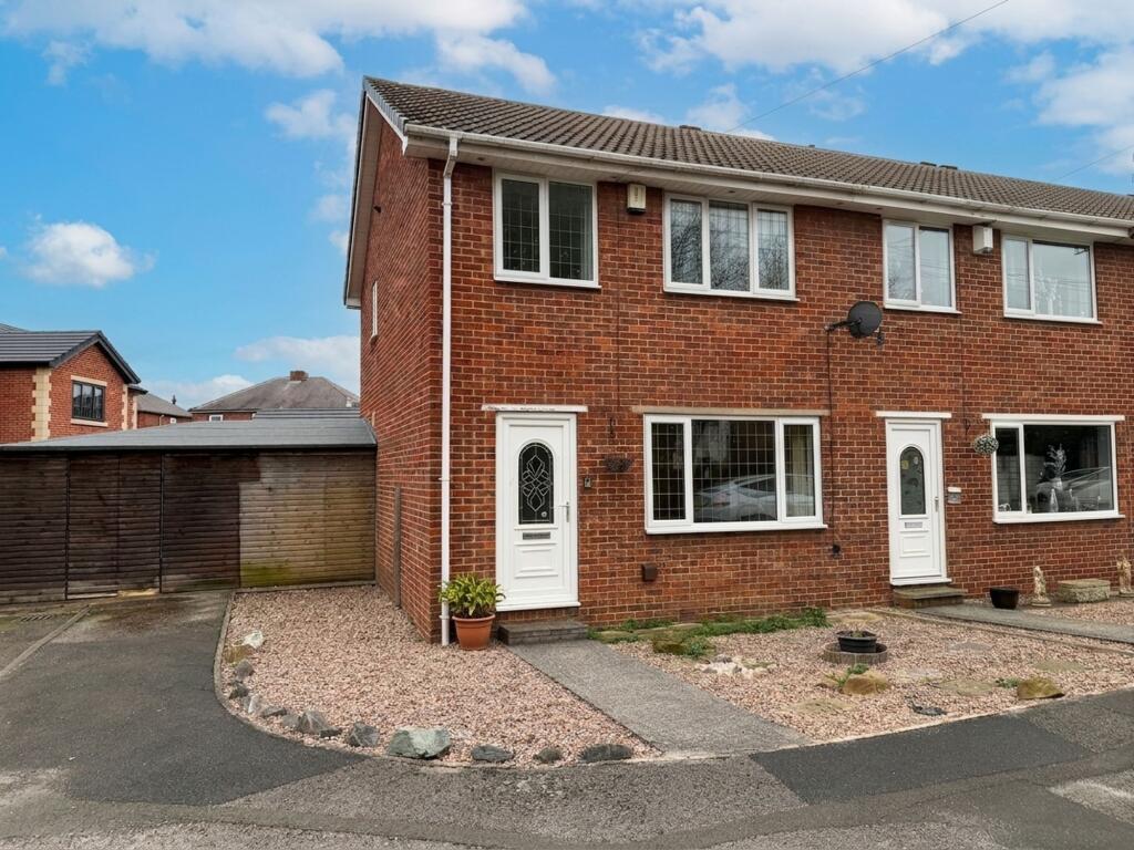 Main image of property: Filey Avenue, Royston, S71