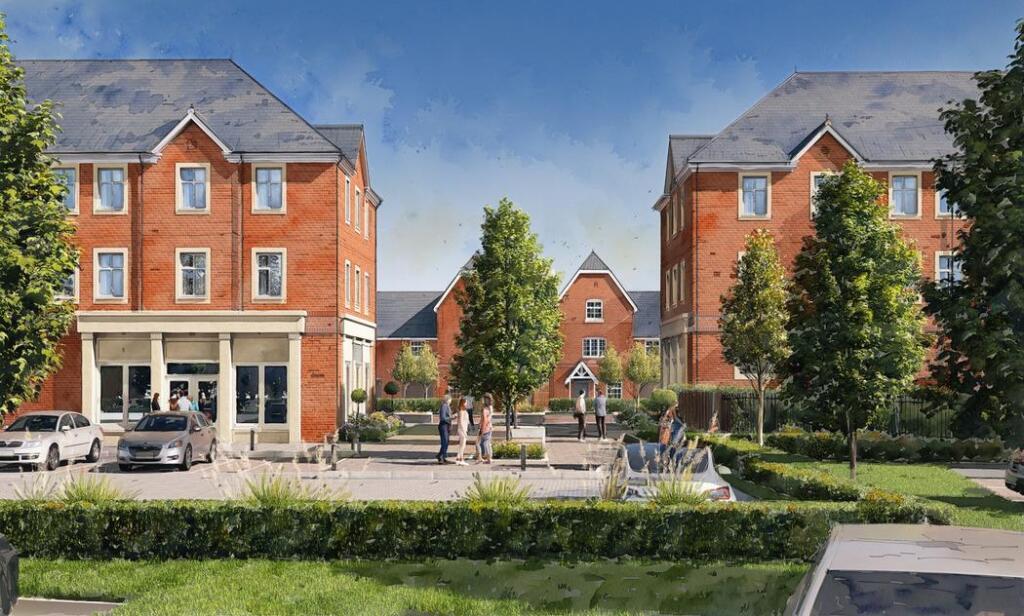 Main image of property: Panfield Road,
Bocking,
Braintree,
CM7 5BJ