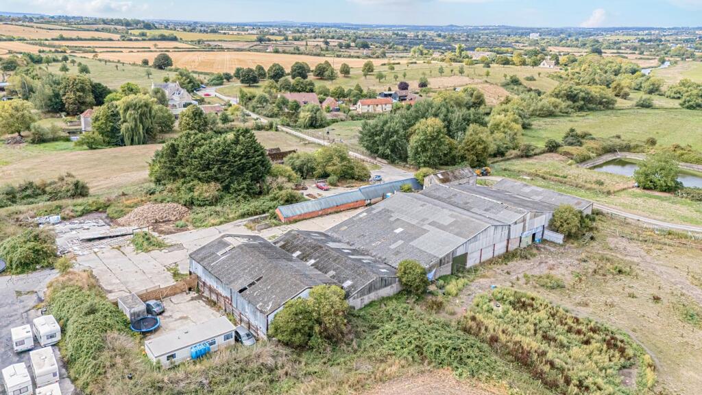 Additional image 5 of 35 acres, Farm Buildings, Whaddon, Trowbridge, BA14