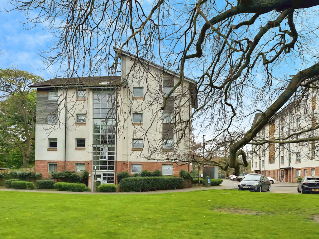 Main image of property: St Triduanas Rest, Edinburgh, EH7