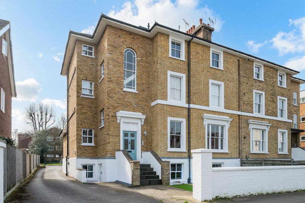 Main image of property: Uxbridge Road, Kingston Upon Thames, KT1