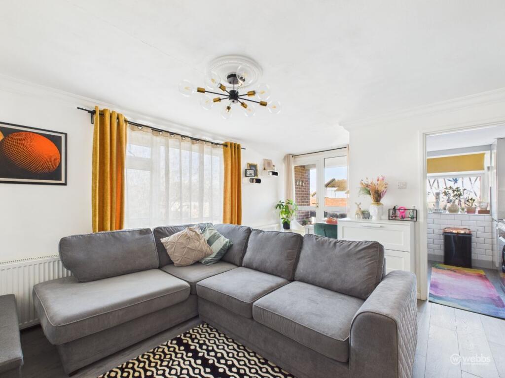 Main image of property: Holmbury Grove, Croydon