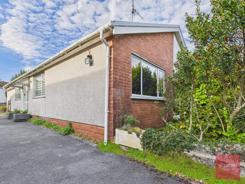 Main image of property: Higher Lane, Langland, Swansea, SA3