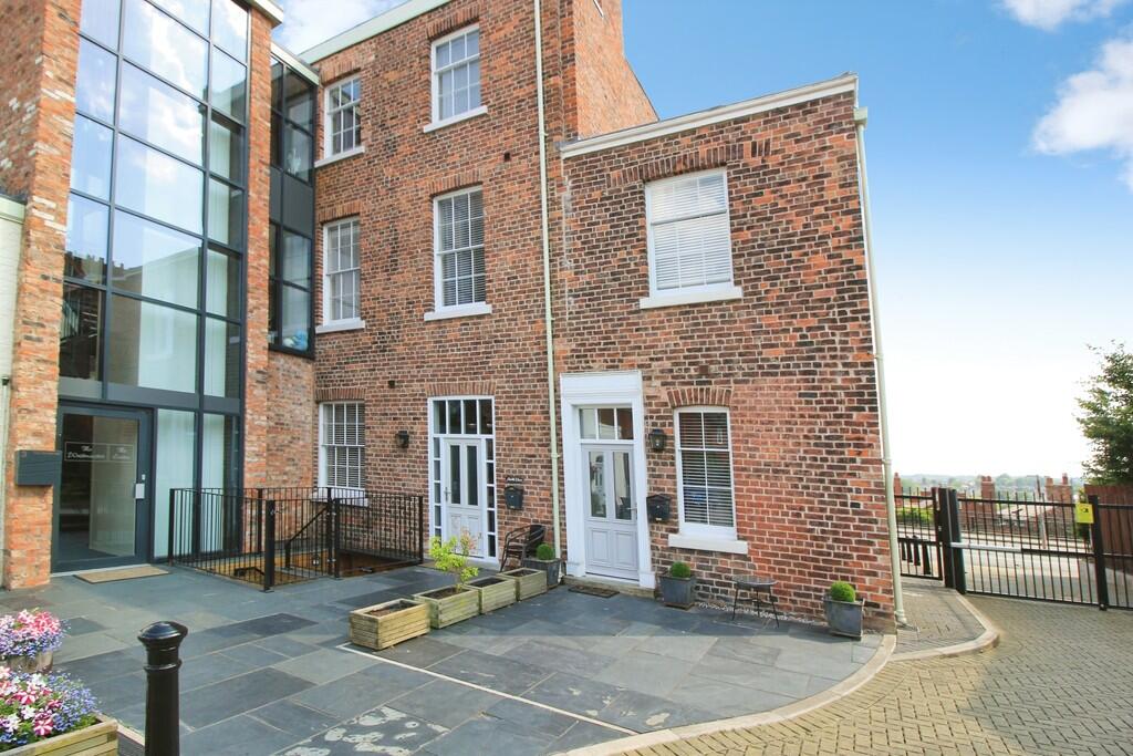 Main image of property: Richmond Place, Boughton, Chester