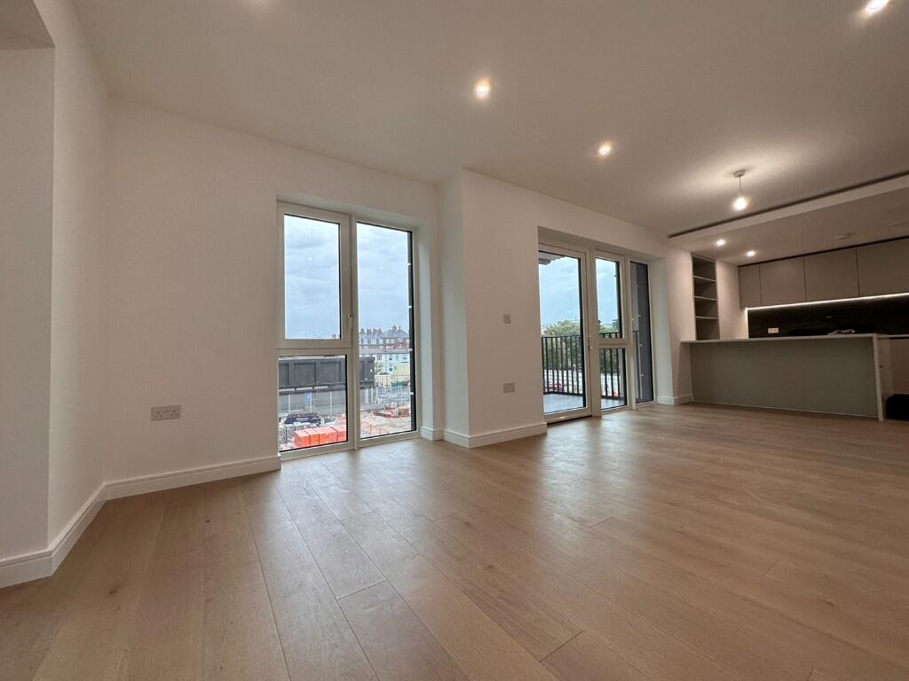 Apartment in London - More