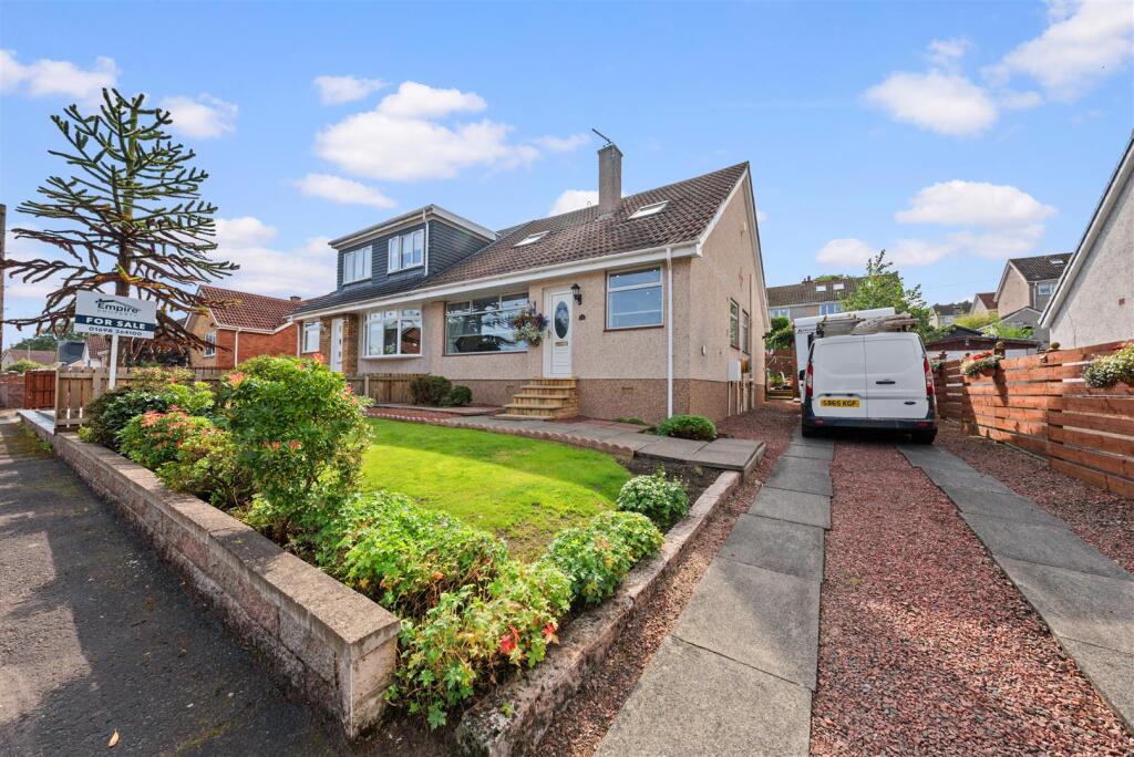Main image of property: Hillfoot Gardens, Wishaw