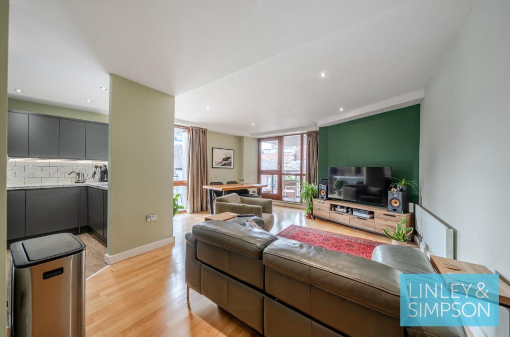 Main image of property: 1 DOCK STREET, LEEDS, UK, LS10