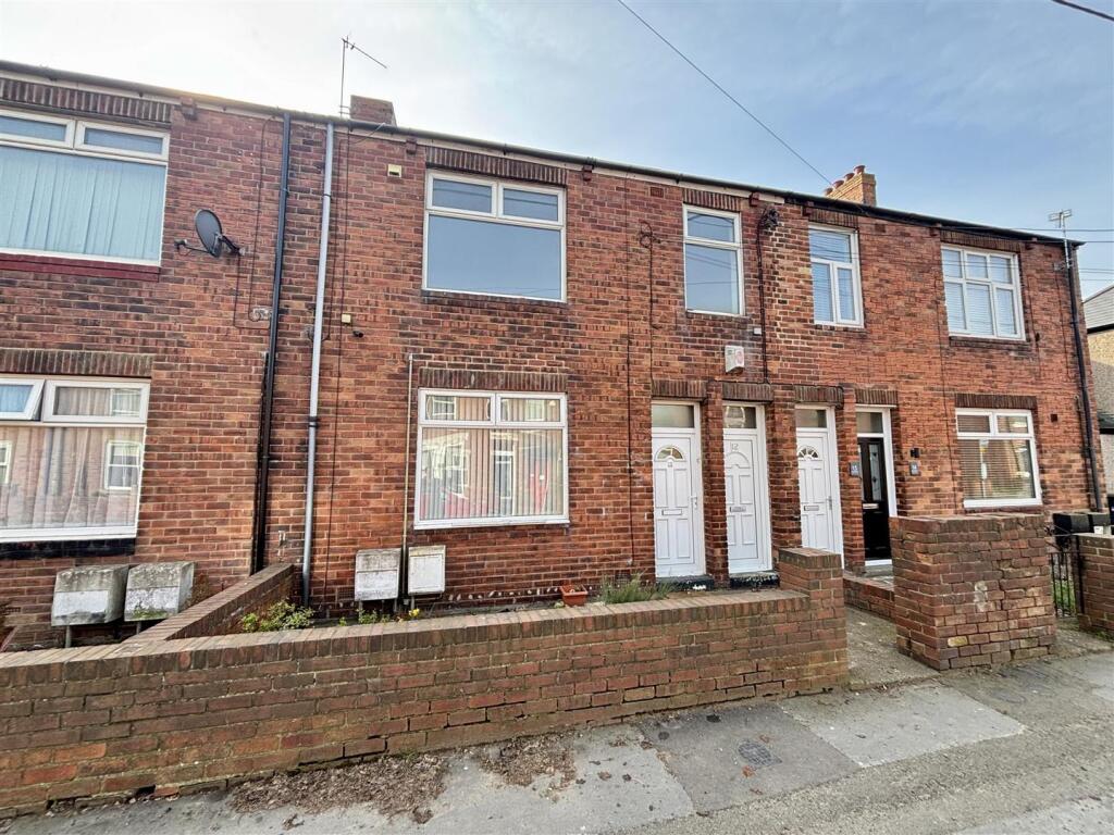 Main image of property: Glens Flats, High Pittington, Durham