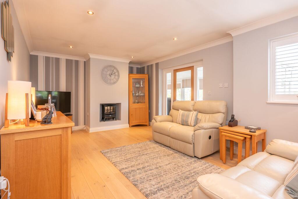House in Norwich - View 5