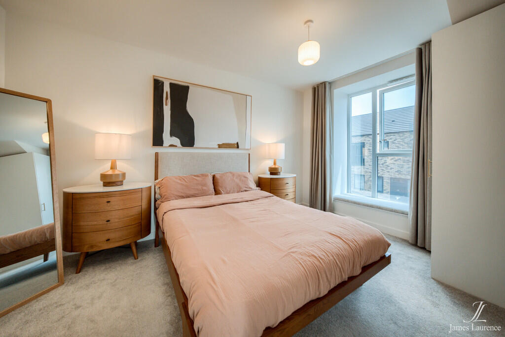 Additional image 2 of Parkes Avenue, Belgrave Village, Birmingham City Centre