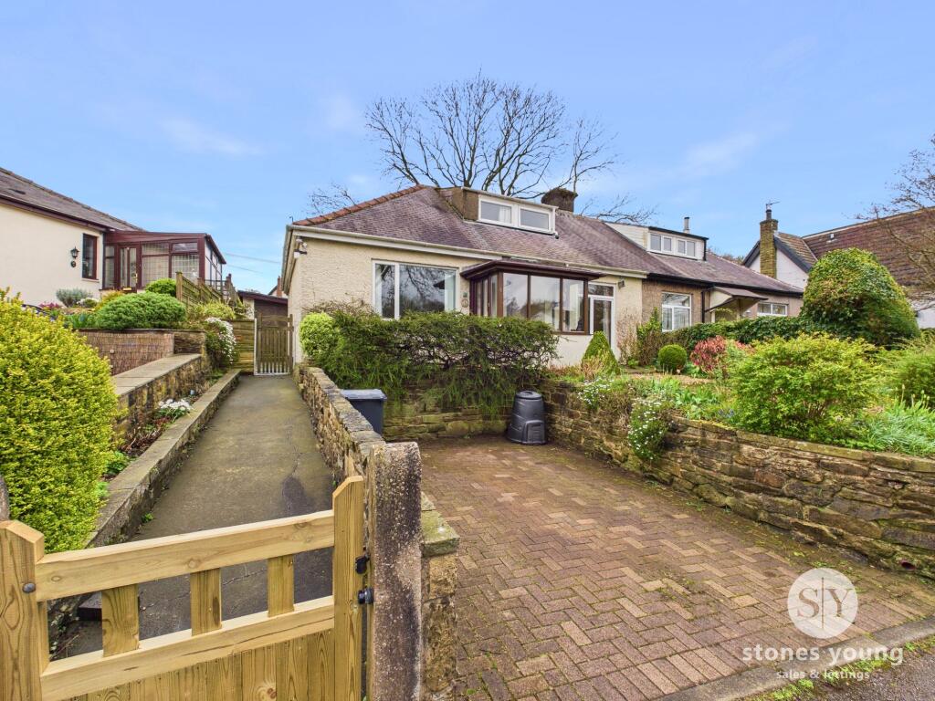 Main image of property: Lowerfold, Great Harwood, BB6