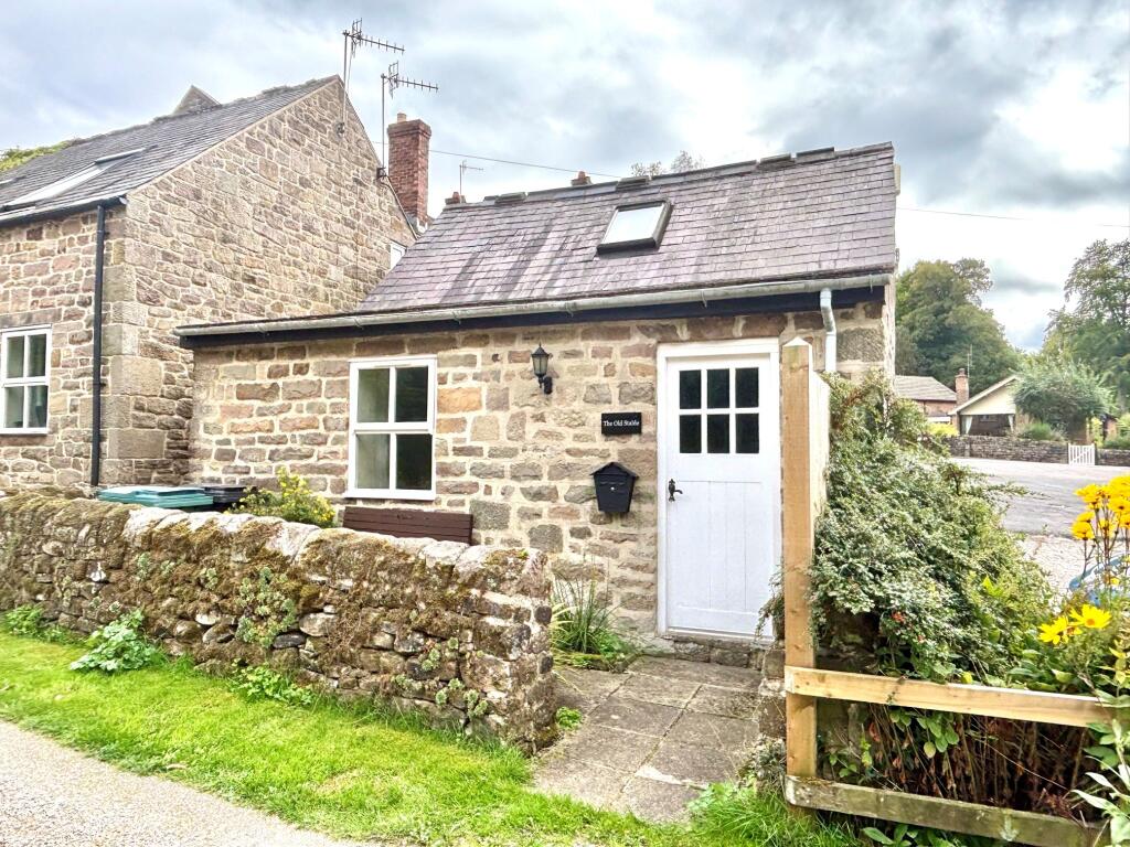 Main image of property: The Old Stable, Main Road, Lea, Matlock, Derbyshire