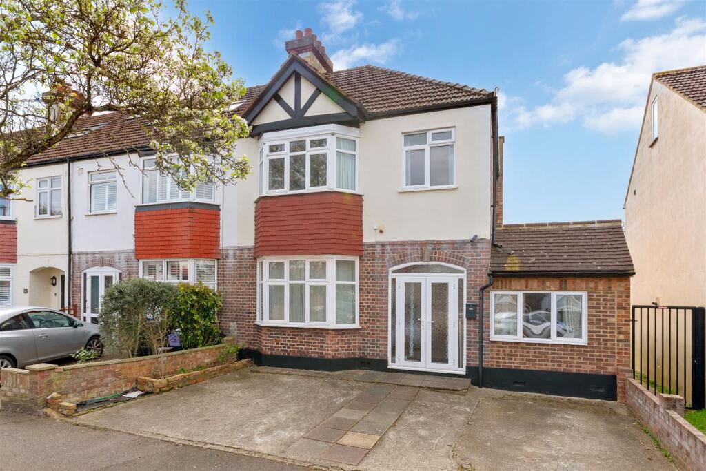Main image of property: Consfield Avenue, Motspur Park