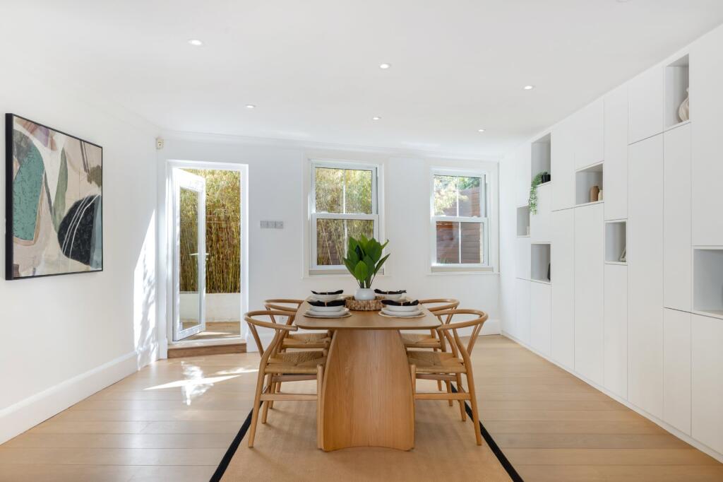 House in London - View 4