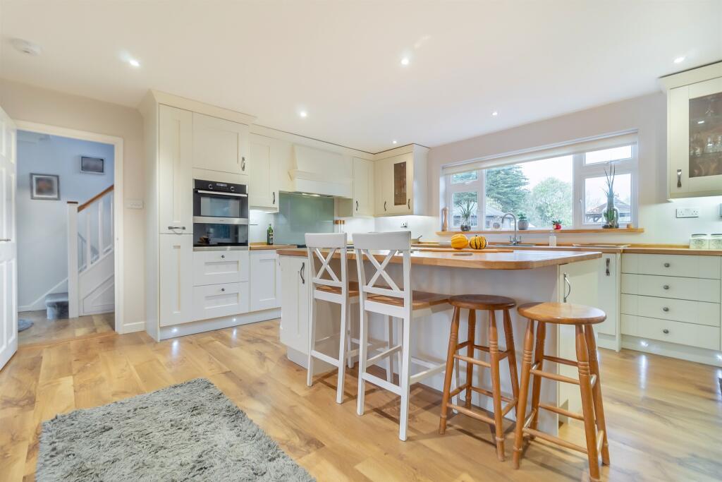 Mill Road, Peasenhall, Saxmundham photo 4