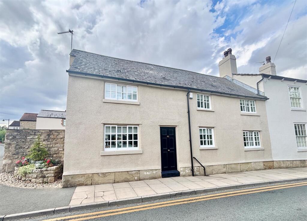 Main image of property: Main Street, Barwick In Elmet, Leeds