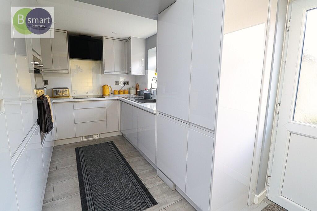 Muirfield Avenue, Swinton photo 4