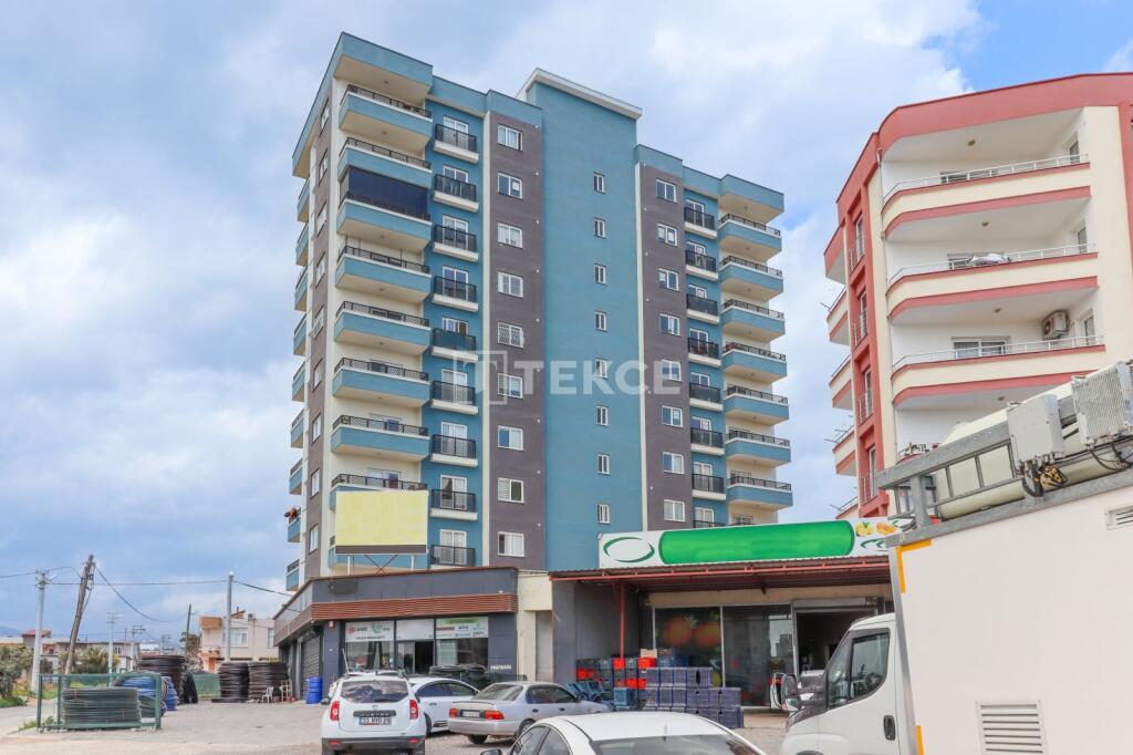 Main image of property: Mersin, Erdemli, Erdemli